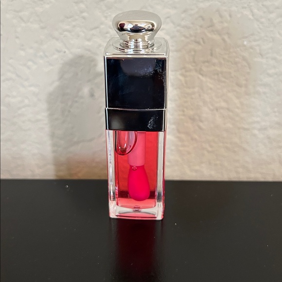 Hello Kitty Pink Lip Gloss New Sanrio Collectible Beauty - Picture 7 of 12